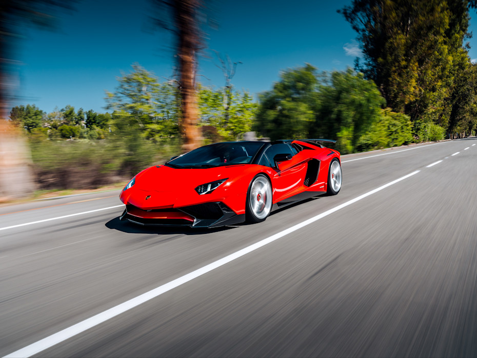 He Finally Bought His Dream Car — Hours Later, He Was Dead-3
