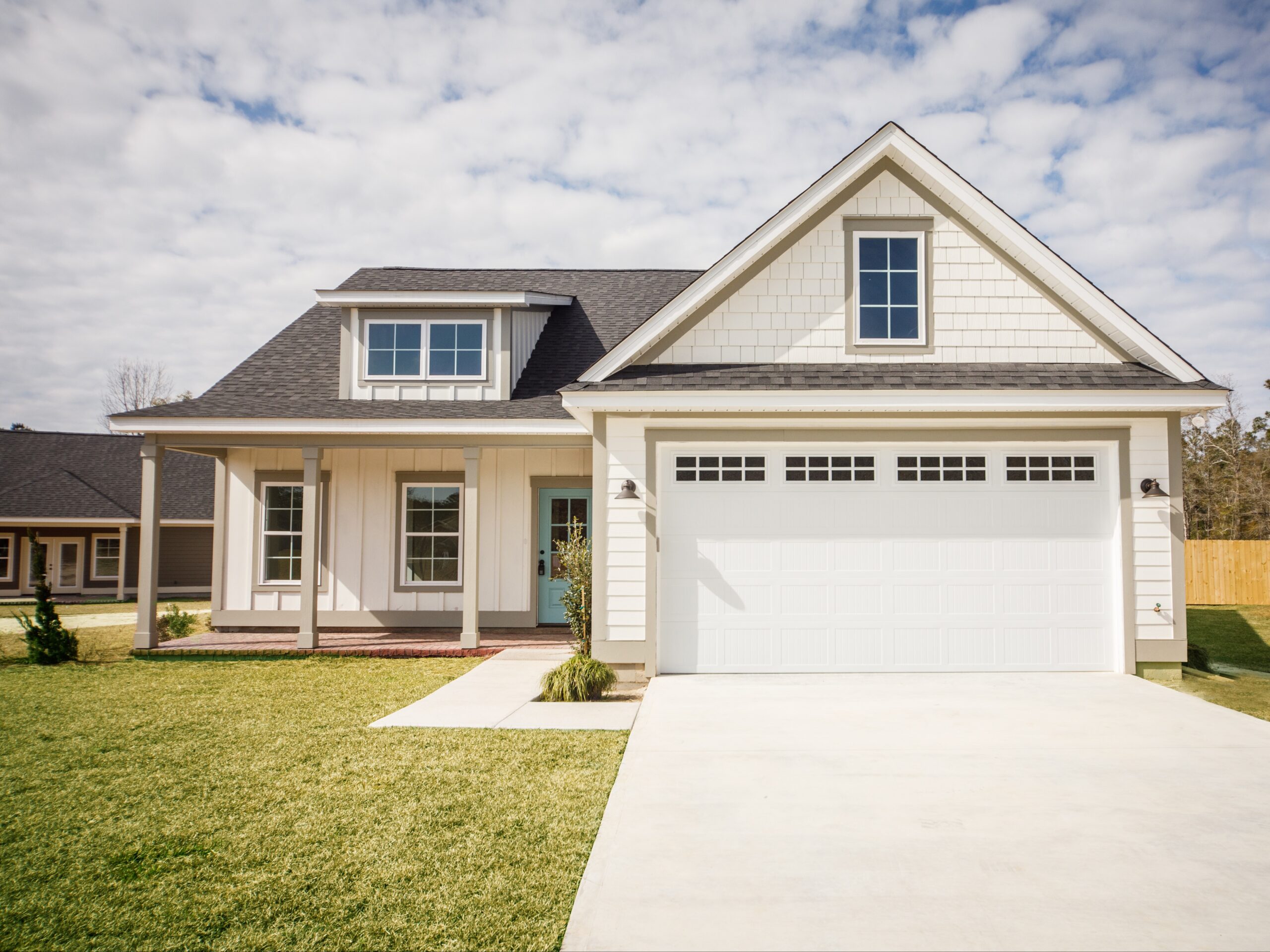 Driver Shot in the Back While Making Delivery in Quiet NY Town