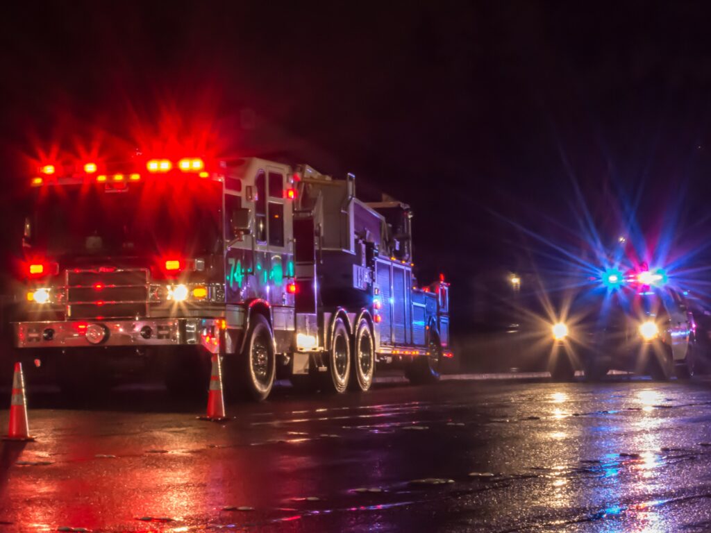 Husband, Wife Killed in Separate Accidents 24 Hours Apart-1