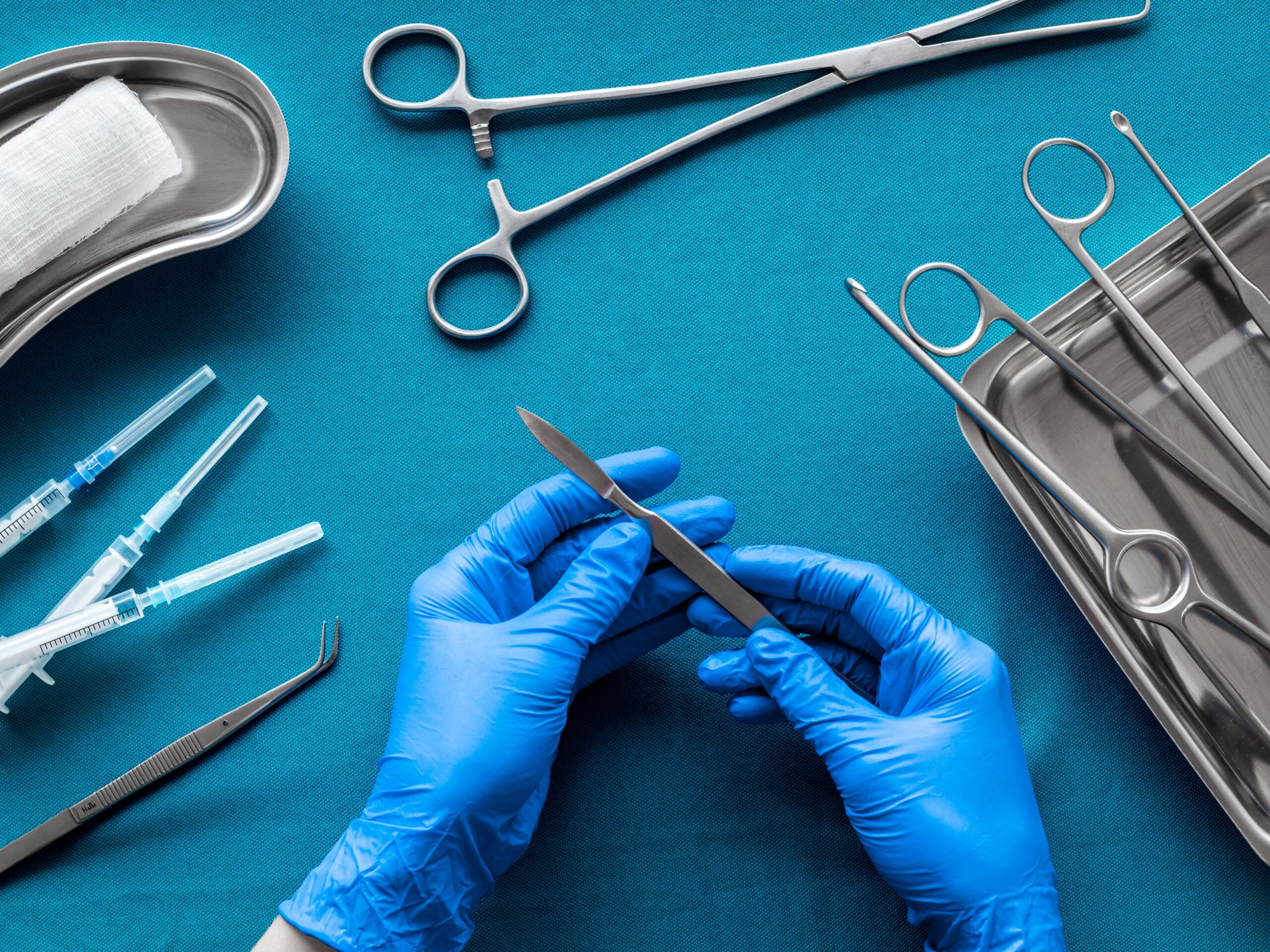 NYC Mom Dies After Illegal Surgery Gone Wrong