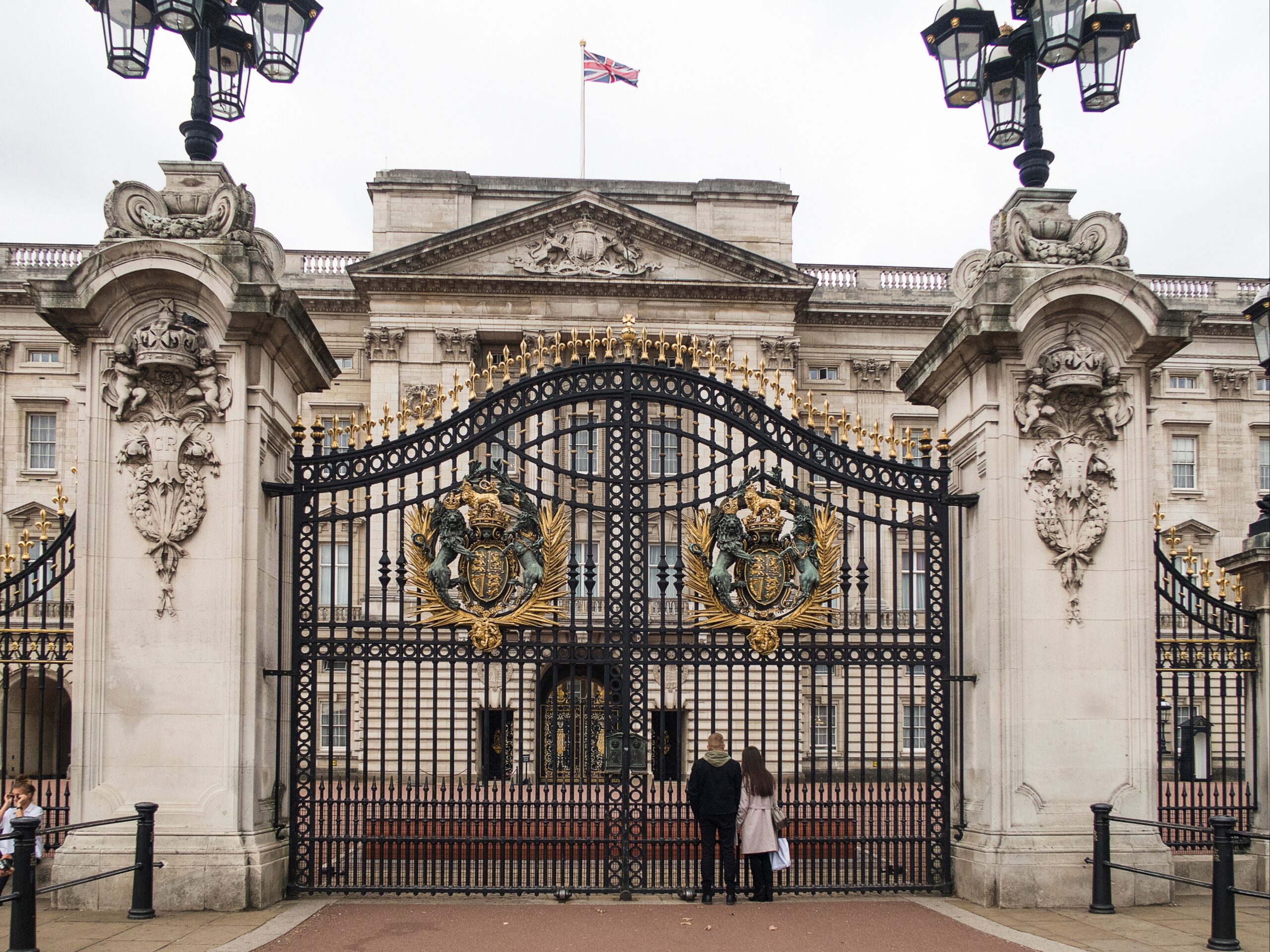 The 7 Final Words Queen Elizabeth Said to Sarah Ferguson