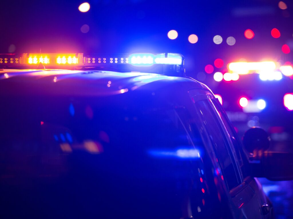 Man Killed When Entering Relative's Booby-Trapped Home: Police-1