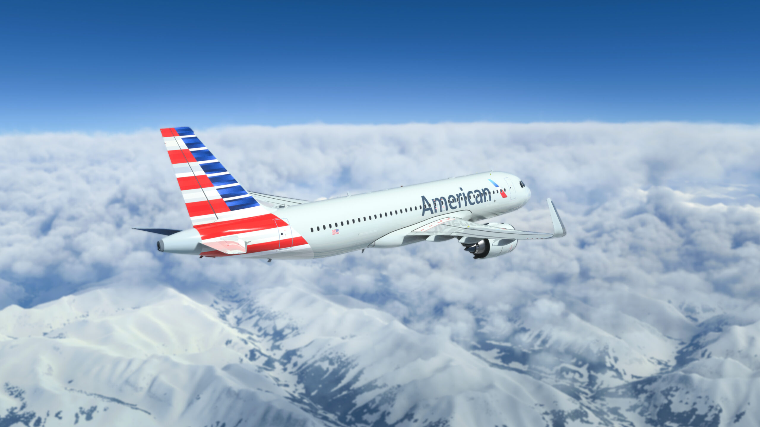 Grieving Son Sues American Airlines® After Father Dies on Flight