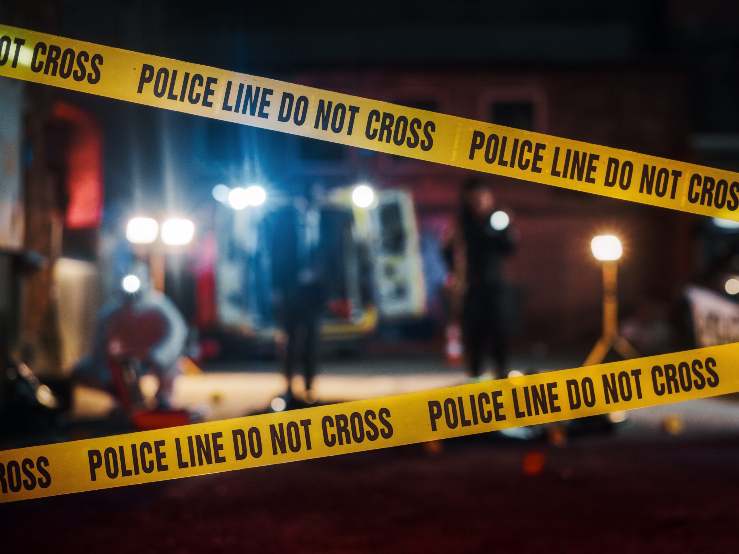 The Chaotic, Chilling Case of Miguel A. Rodriguez