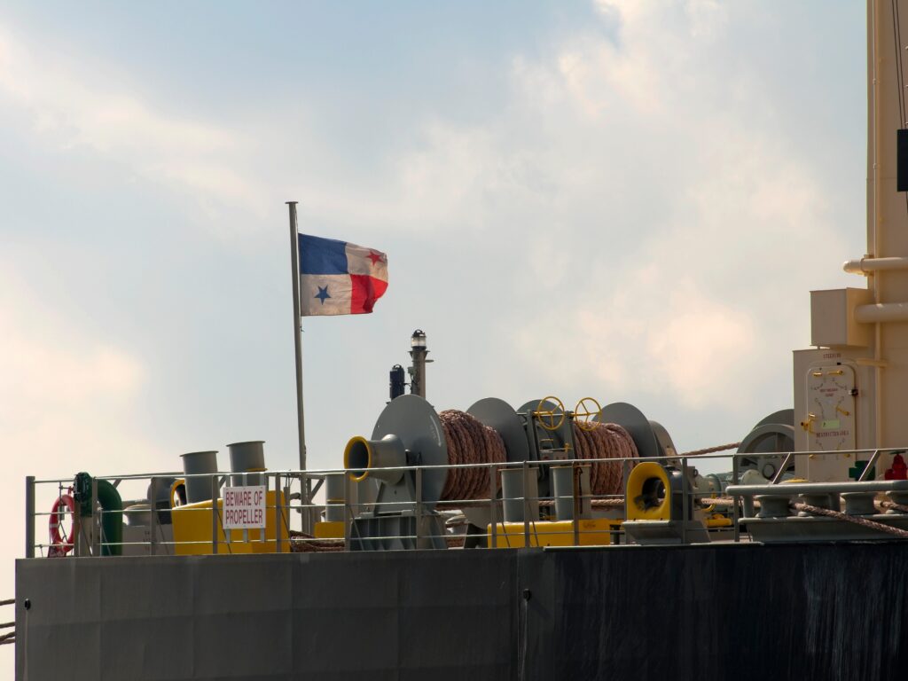 Ship Abandonments Pile Up, Leaving Sailors Stranded at Sea-4