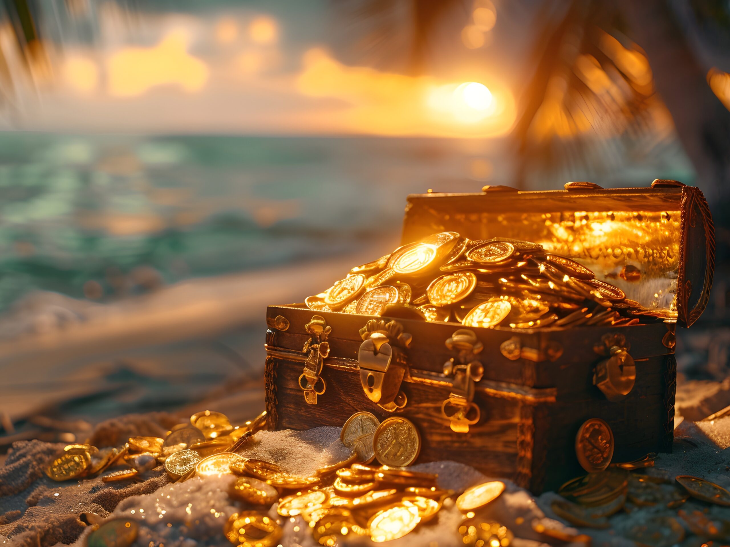 Paradise Papers Leak: You Won’t Believe Who’s Involved!