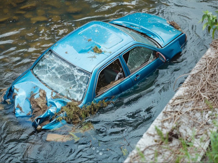 Was It Speed or Something More? The Fatal Test Drive Under Investigation