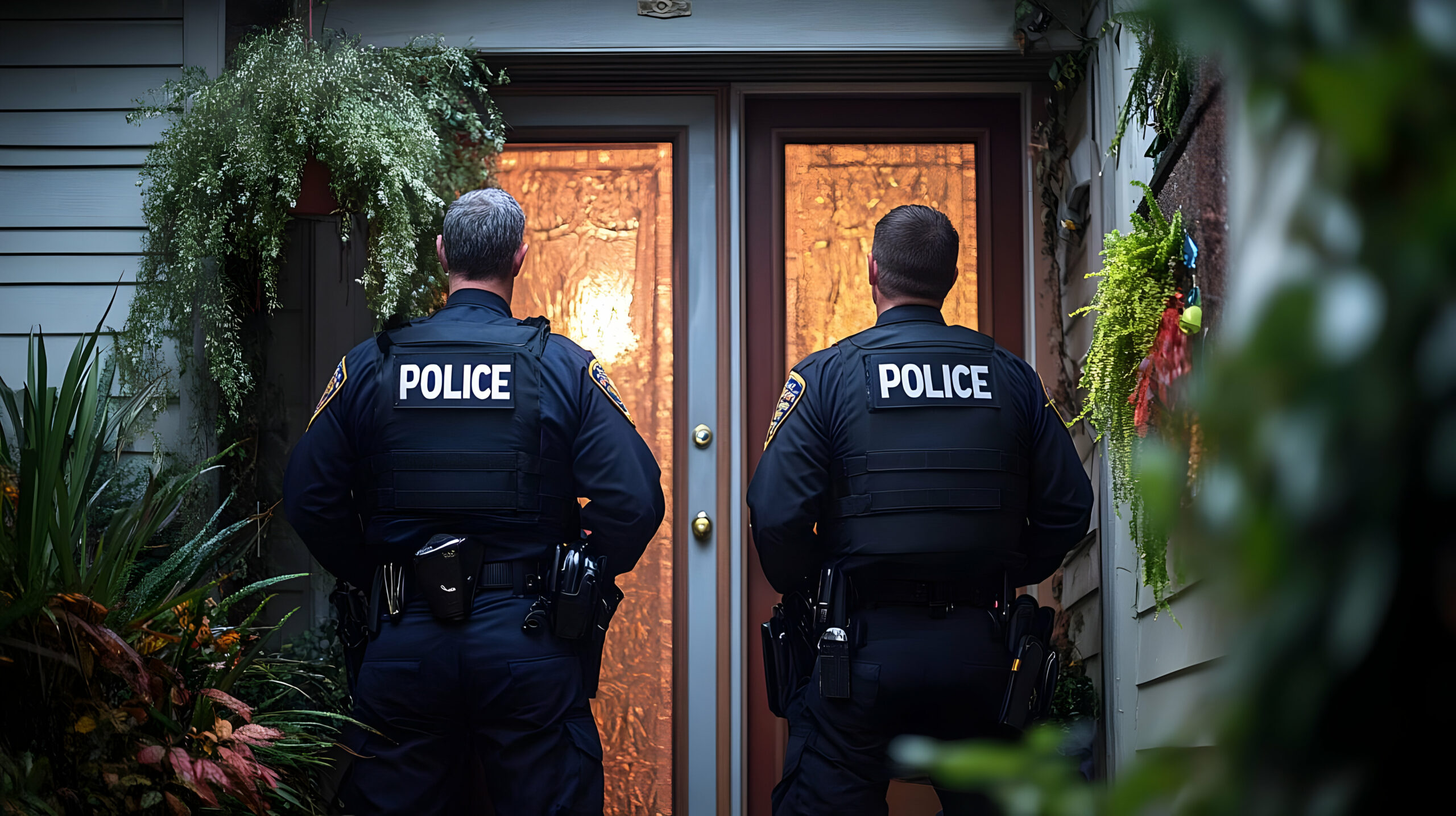 Citibank® Executive Found Beaten to Death — Did She Know Her Killer?