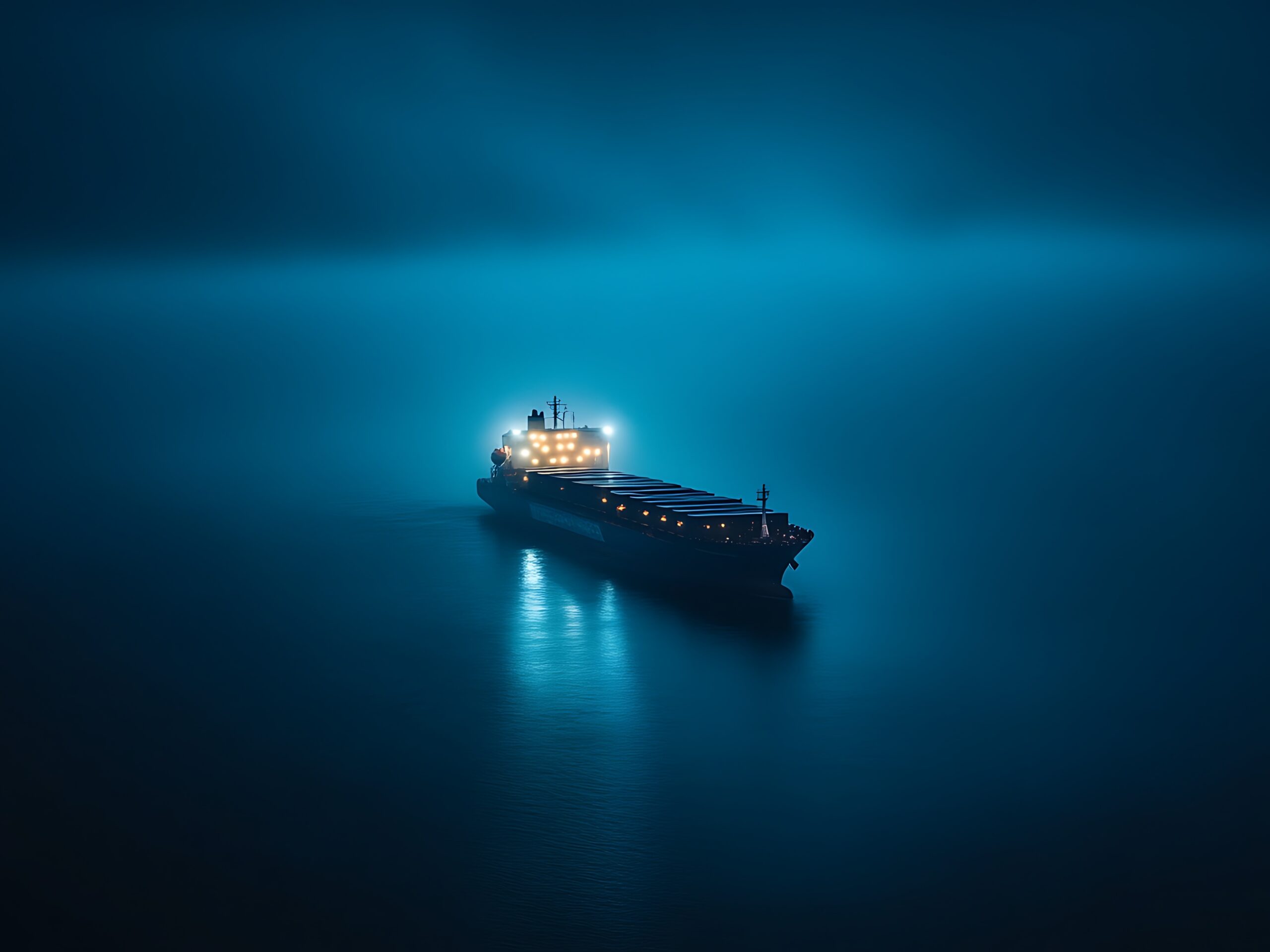 Ship Abandonments Pile Up, Leaving Sailors Stranded at Sea