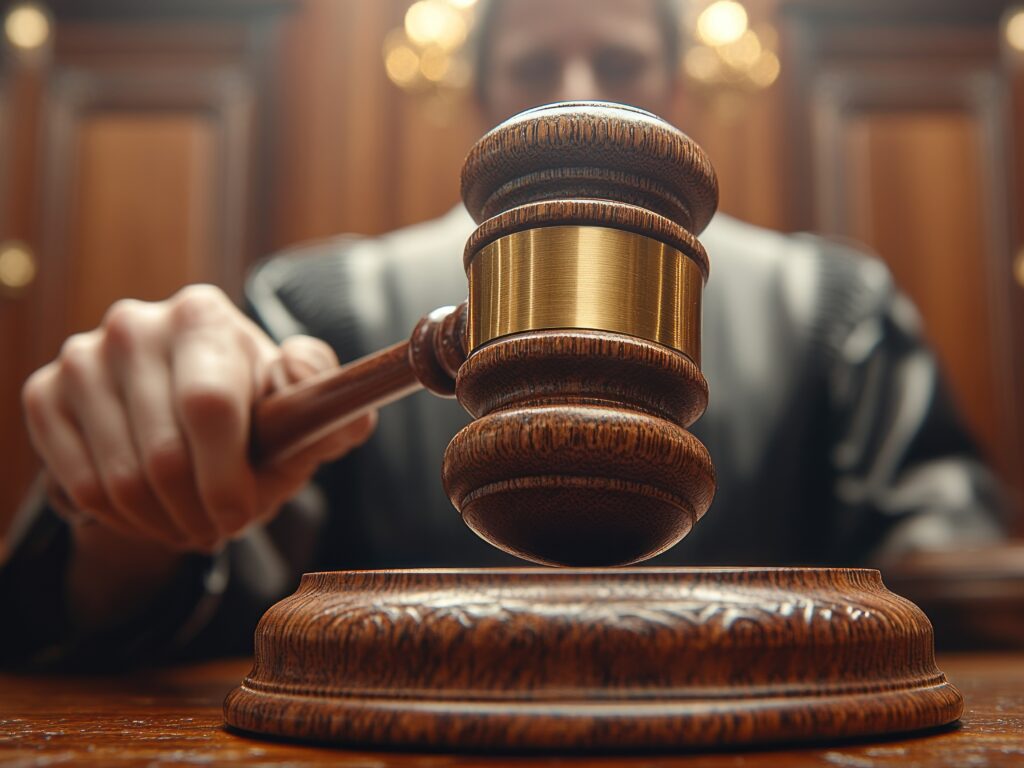 First Known for Uncontrollable Hiccups, Florida Woman Sentenced in Murder-3