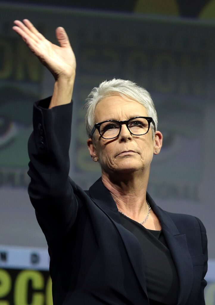 Jamie Lee Curtis by Gage Skidmore 4