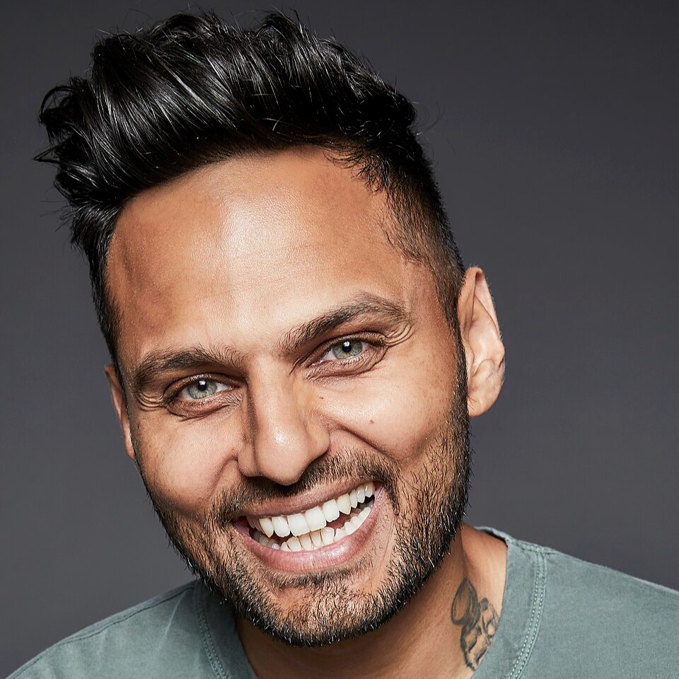 Jay Shetty’s No-Scroll Trick Is Simpler Than You Think