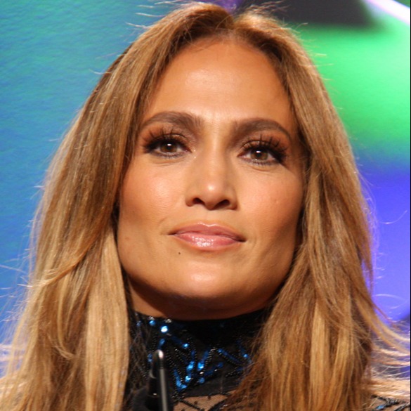 Jennifer Lopez’s Skin Trick Is One You’re Probably Ignoring