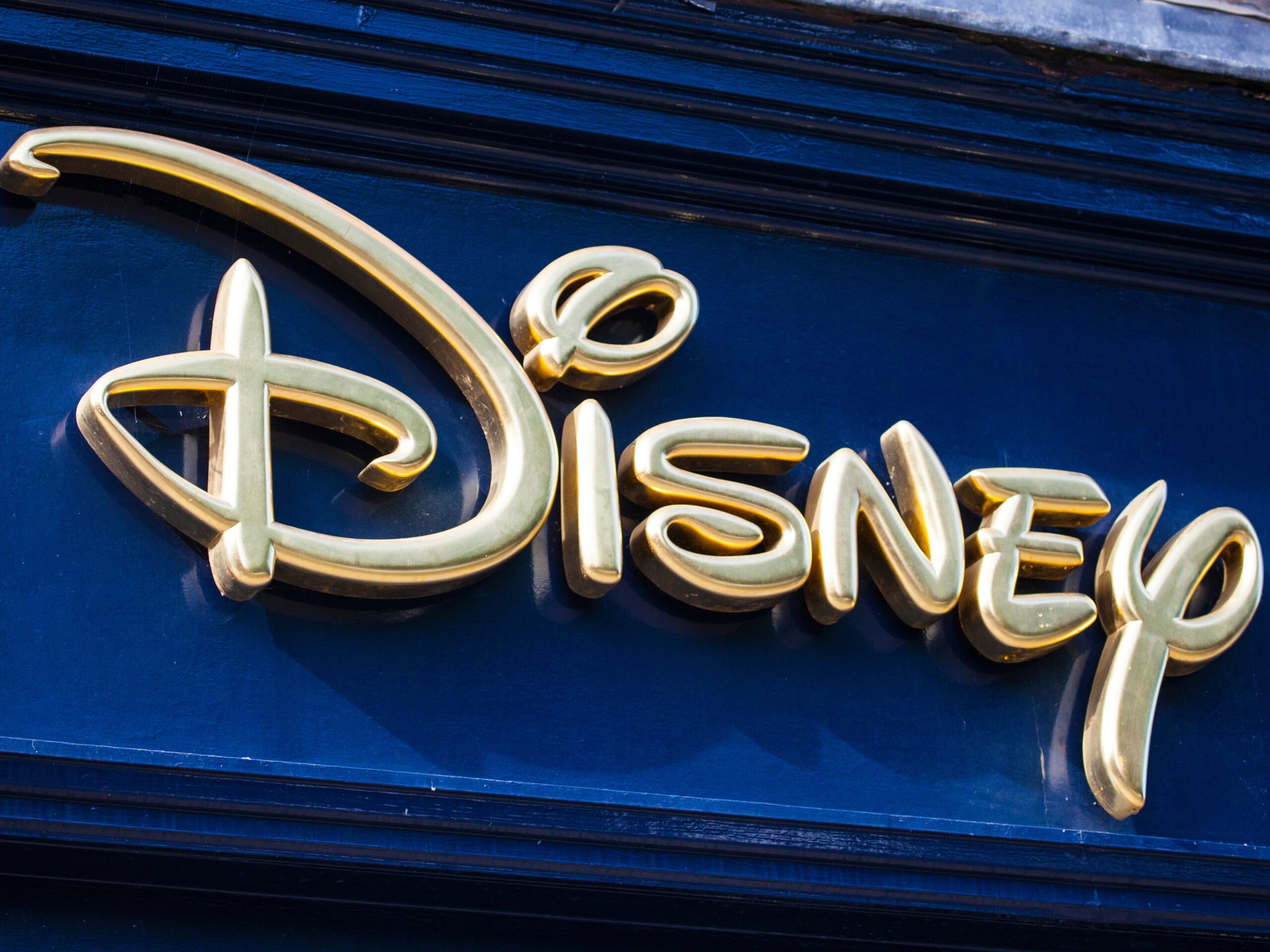 Is Disney in Trouble? Layoffs Raise Eyebrows