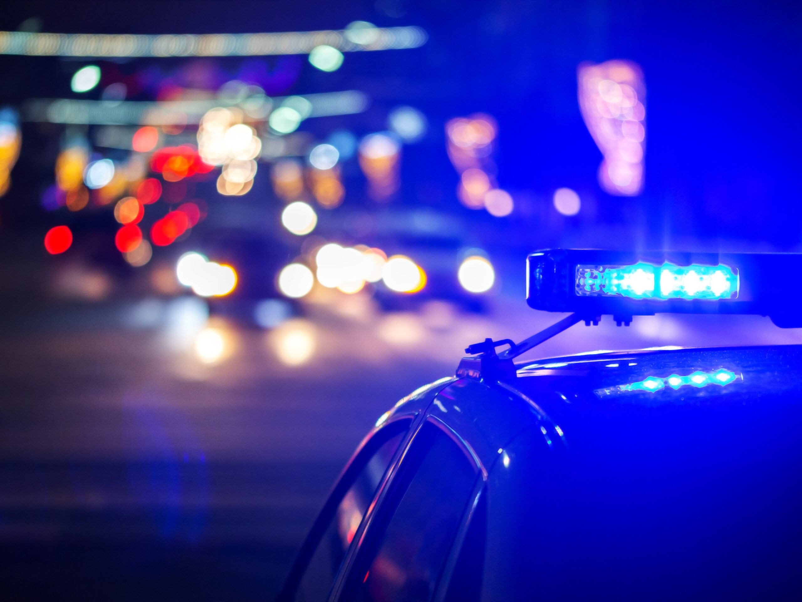 Gunfire at Philly BBQ Leaves 2 Dead, 9 Hurt