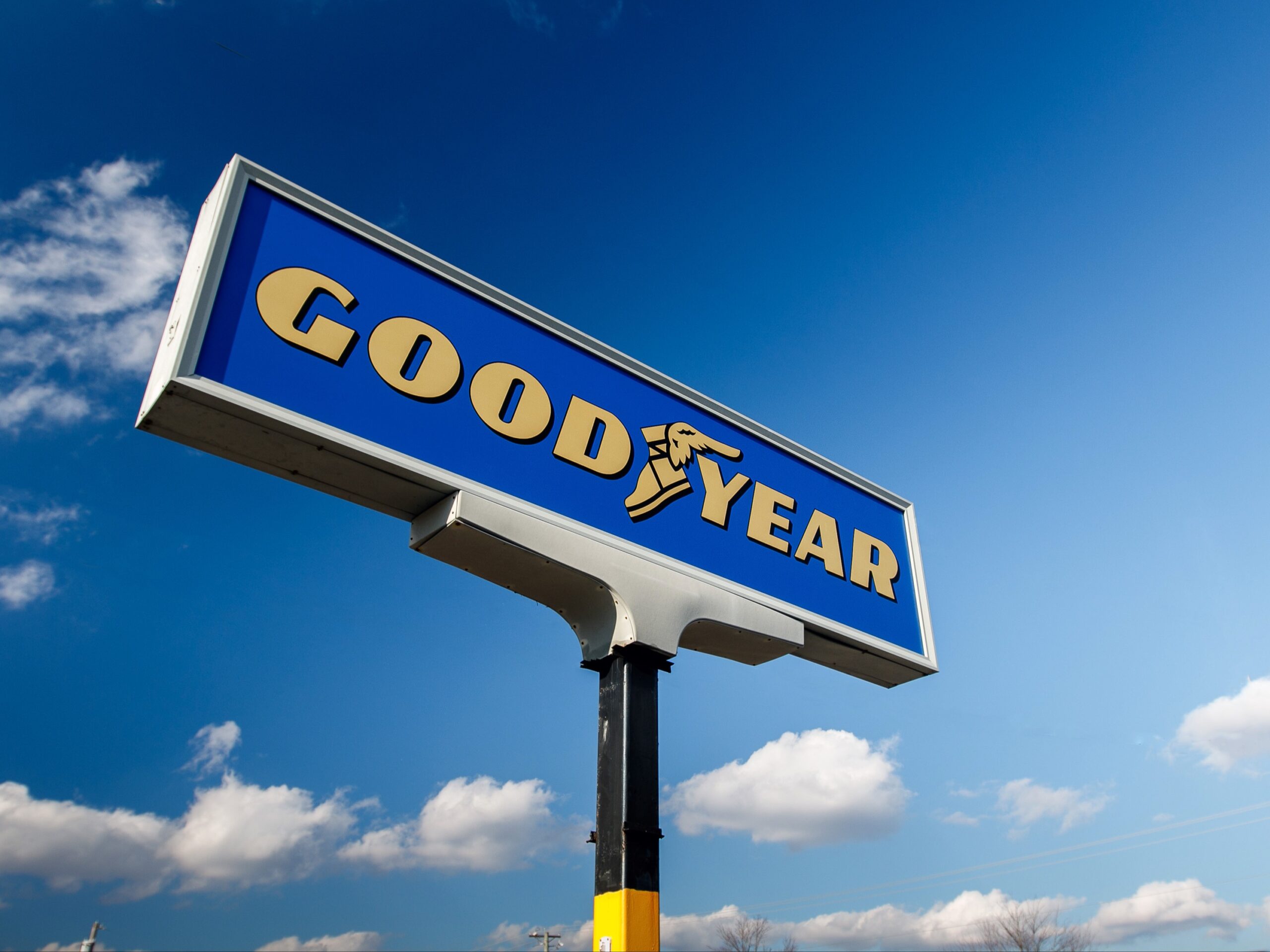 Goodyear® Exec’s Mistress Arrested in Wife’s Murder