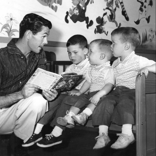 Johnny Carson’s Son Found Dead at 74