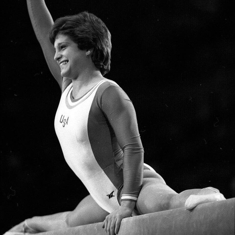 Olympic® Hero Busted for DUI in West Virginia