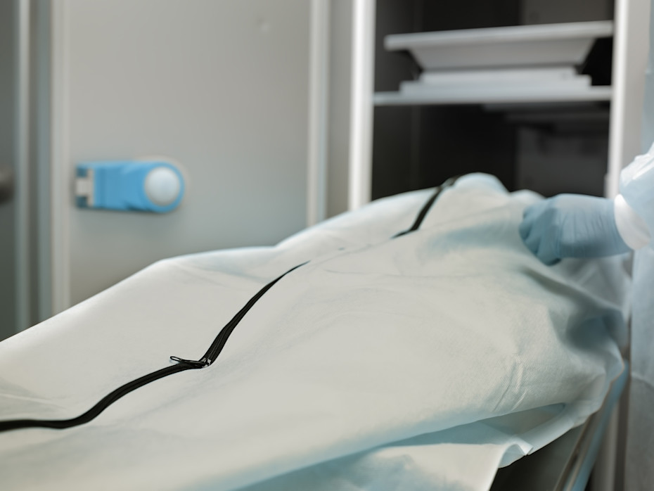 Bodies Left to Rot—Disturbing Hospital Conditions Exposed-4