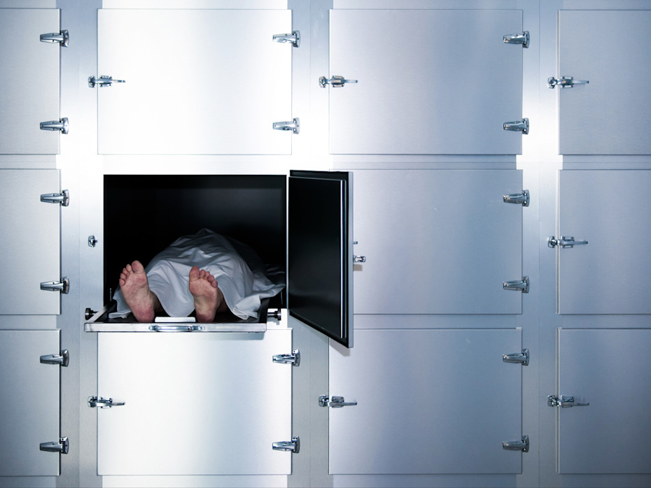 Bodies Left to Rot—Disturbing Hospital Conditions Exposed-3