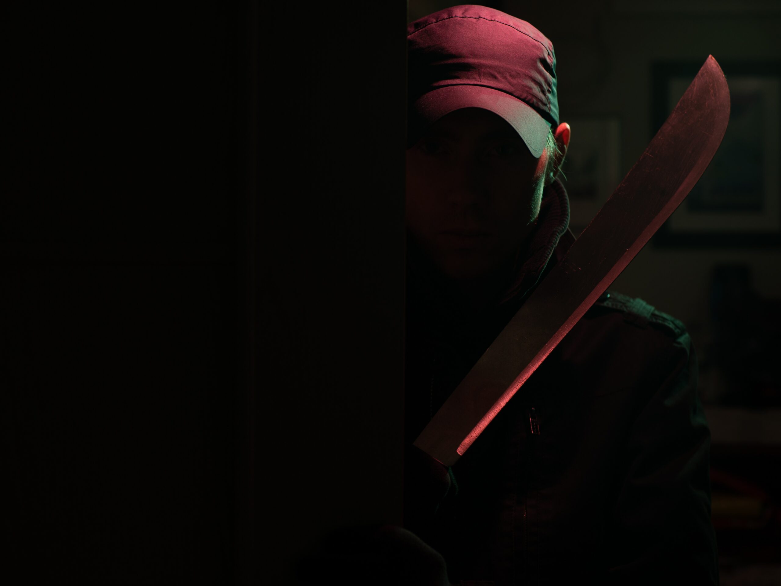 ‘What Have You Done?’ Texas Mom Makes Gruesome Discovery Behind Son’s RV