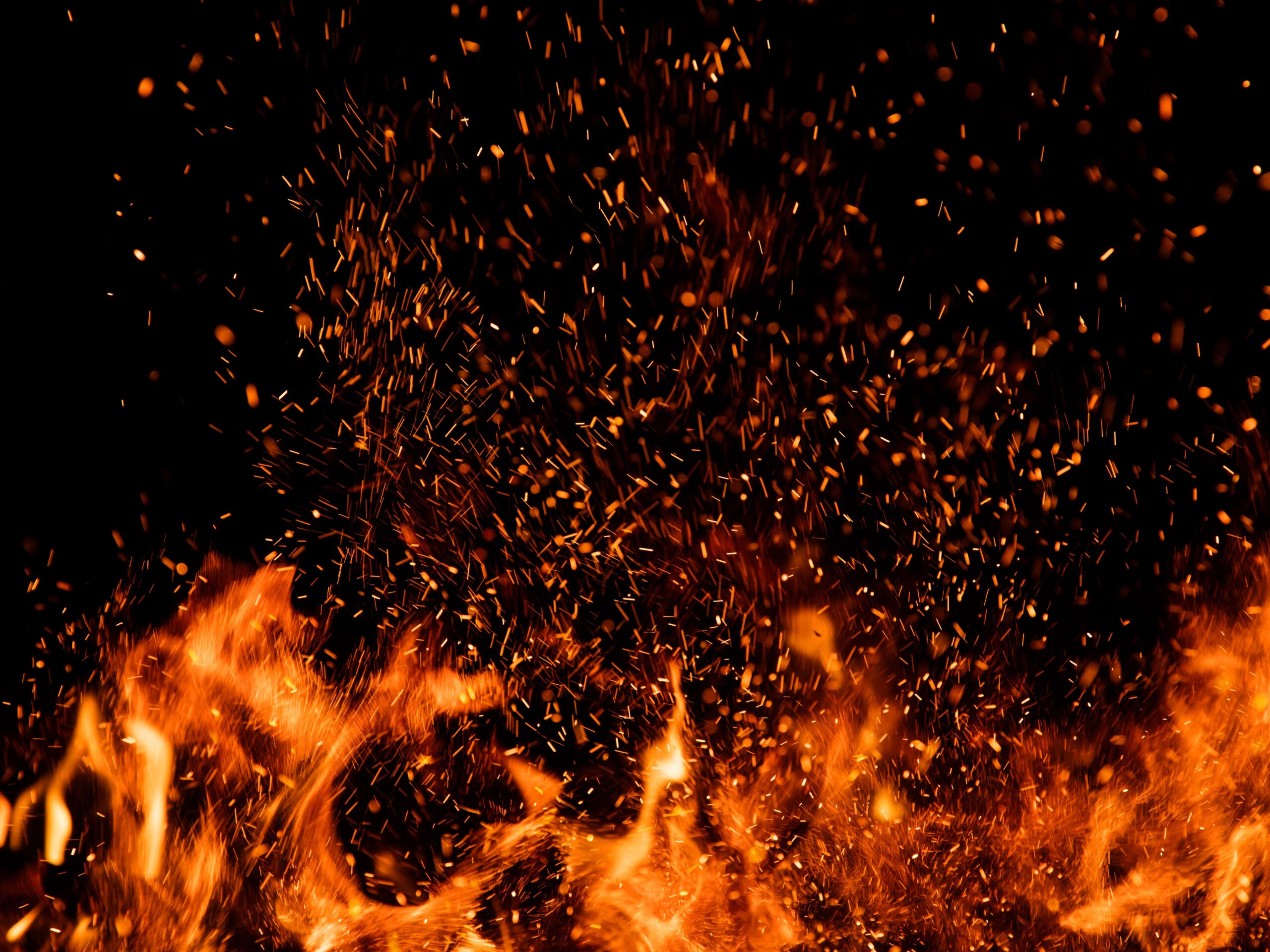 Idaho Sniper Starts Fire, Slays 2 Firefighters in Ambush