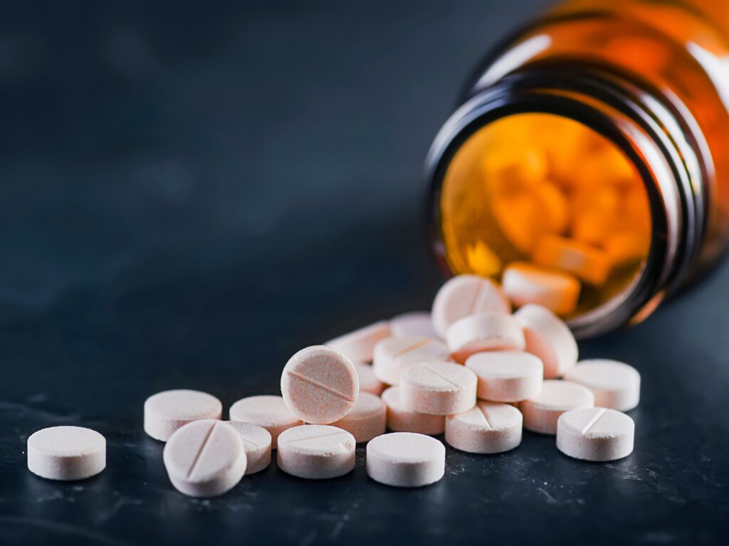 Woman Dies of Caffeine Overdose After 7-Hour Ambulance Delay 2