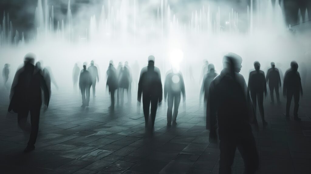 Revealed: The Secret Industry Helping Japanese People Escape Their Lives -1