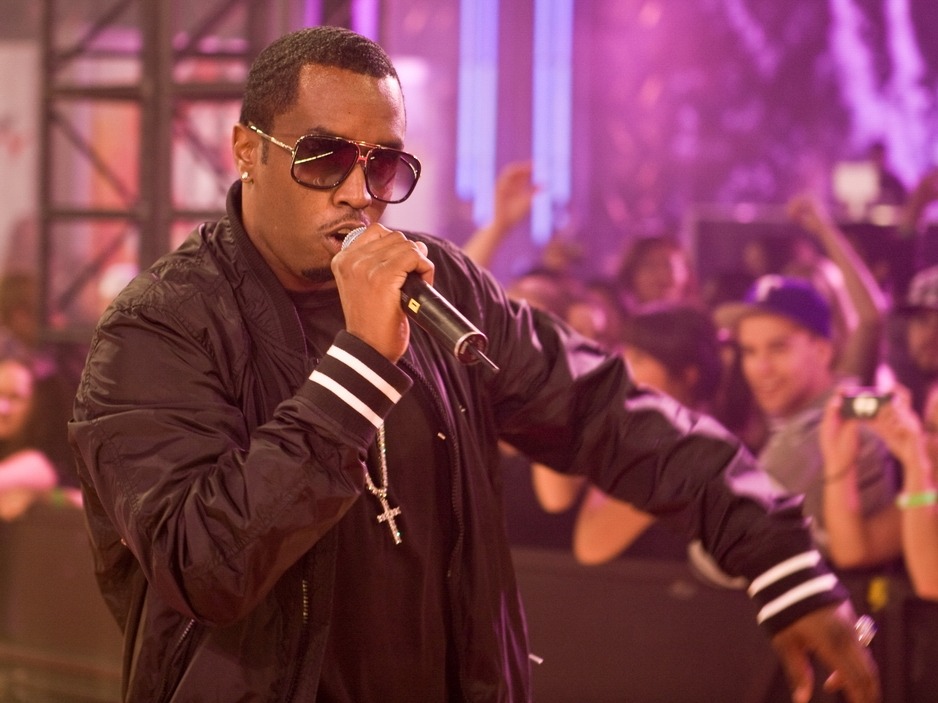 Diddy Guilty — But Not for What You Think
