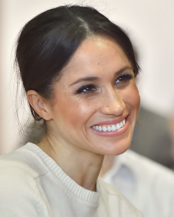 Meghan Markle - 2018 (cropped2)