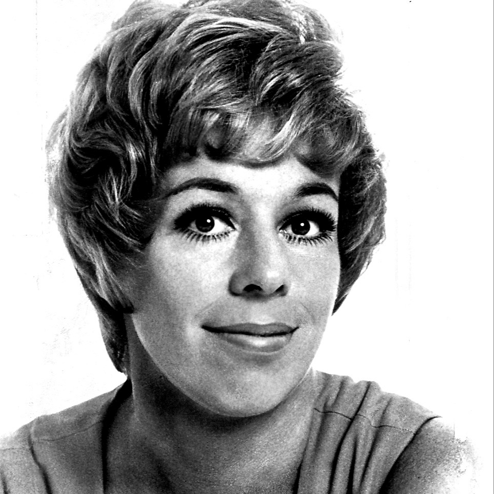 Carol Burnett - 1974