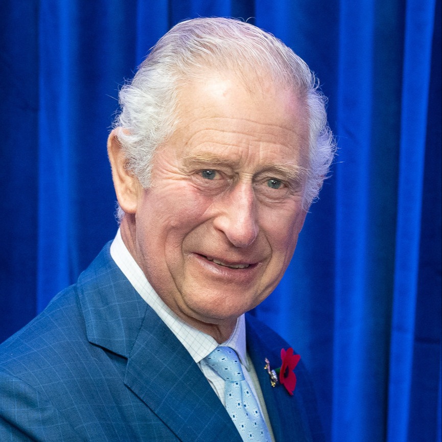 King Charles Shocks Crowd With Health Reveal