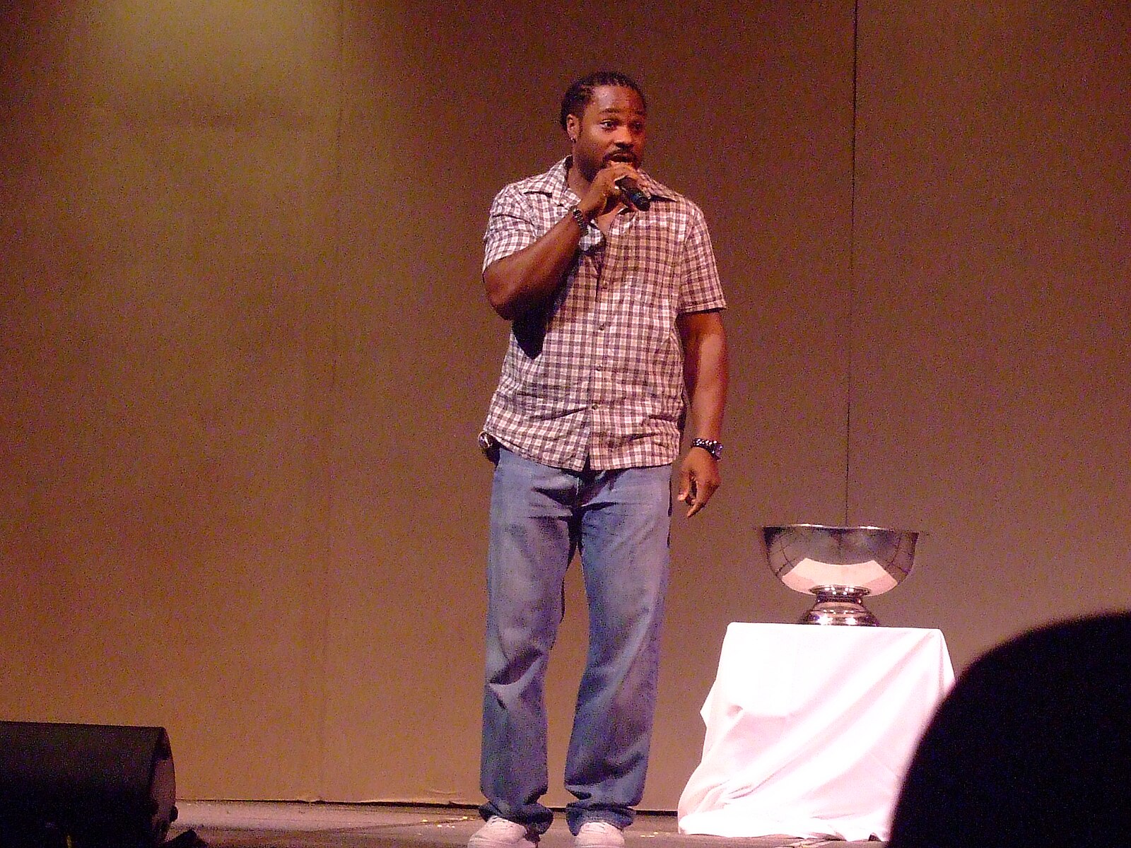 TV Icon Dies in Drowning Incident