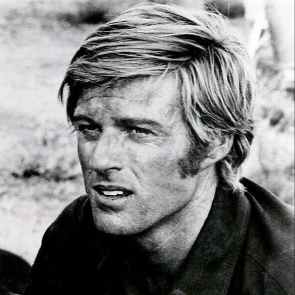 Robert Redford