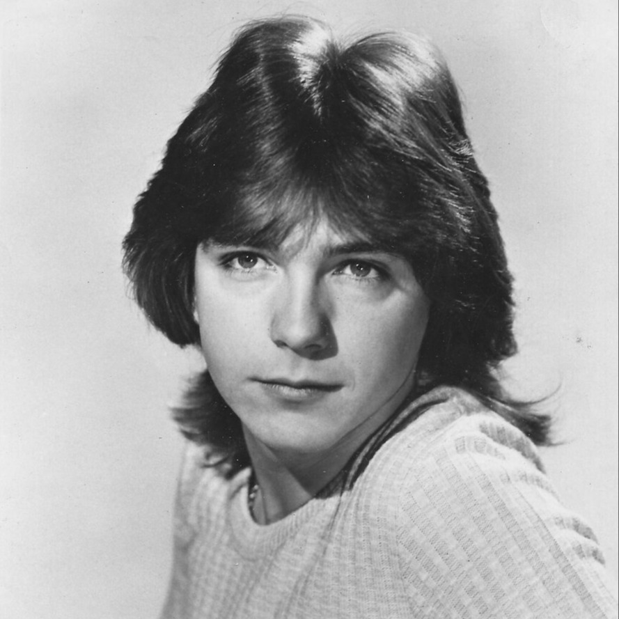 David Cassidy 1972