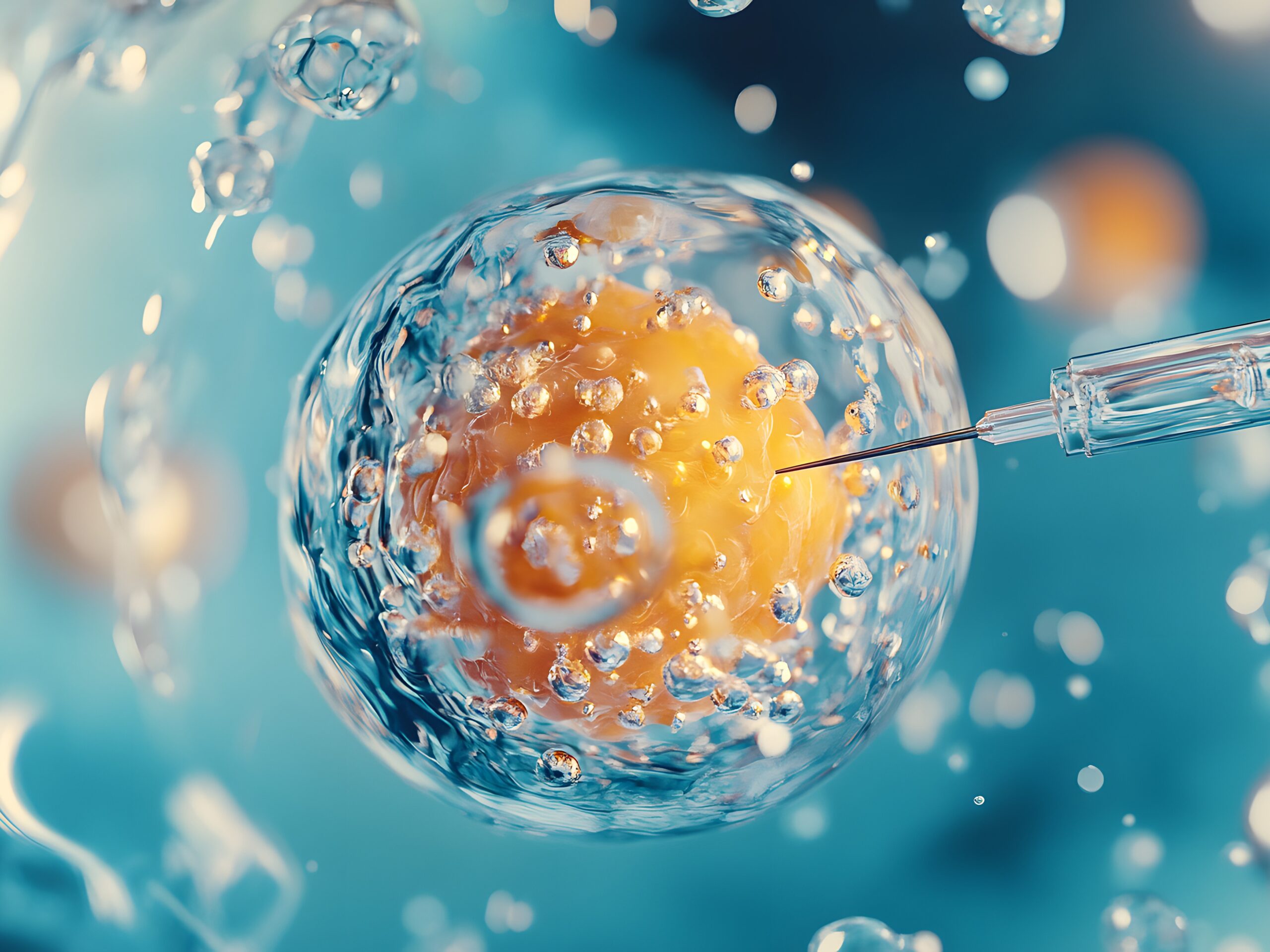 Widow Welcomes Late Fiancé’s Son