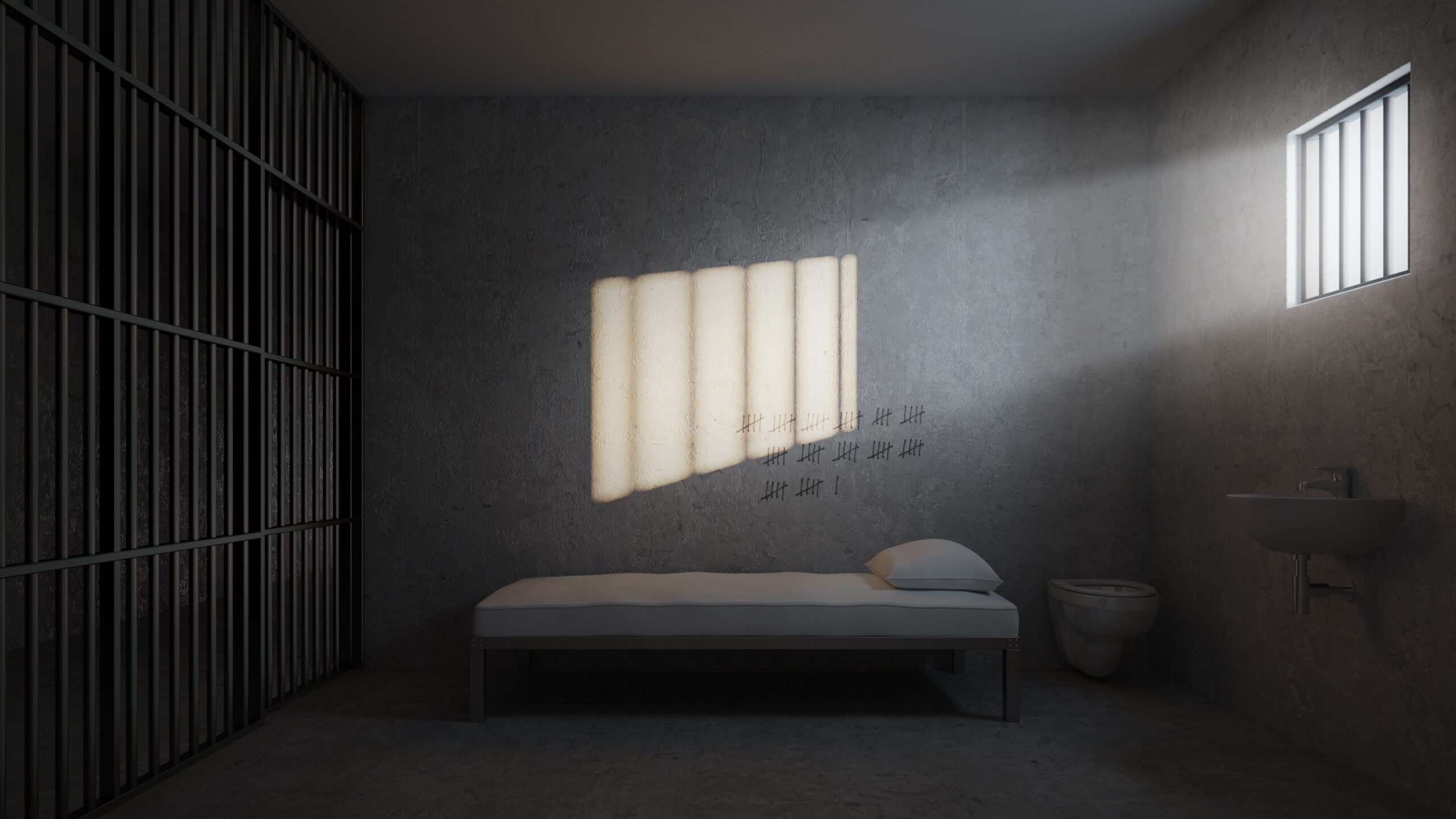 ‘Missing Minute’ of Epstein Jail Footage Revealed