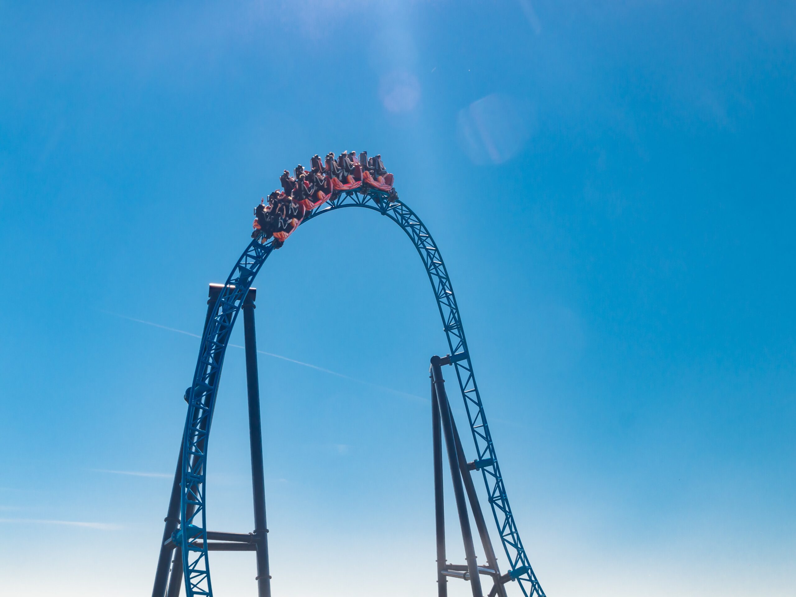Man Dies After Riding Universal’s Newest Thrill Coaster