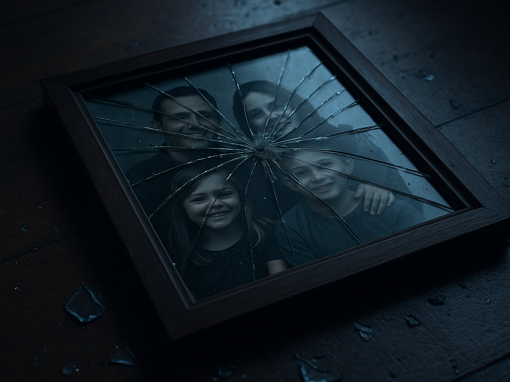 Ex-Wife Called Professor ‘STD’ Before Murder