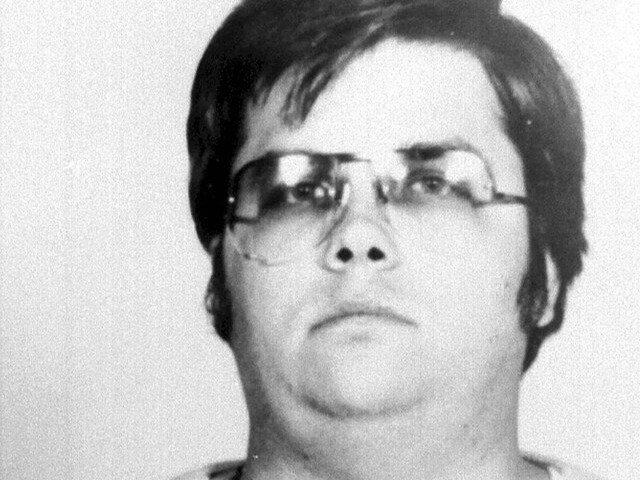 John Lennon’s Killer Denied Parole for 14th Time