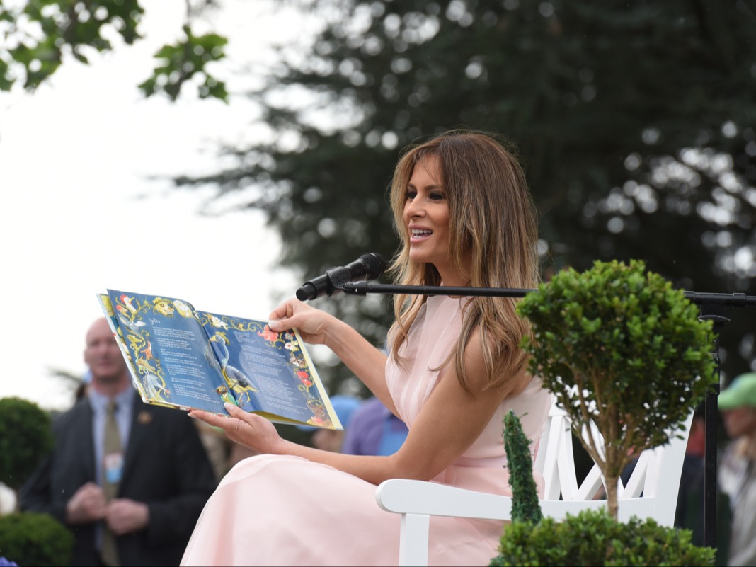 Melania vs. Hunter Biden: $1B Legal Battle Brews