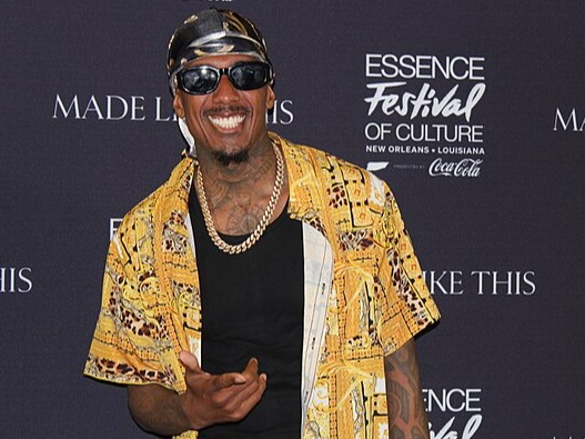 Nick Cannon Reveals 12 Kids Were a ‘Trauma Response’