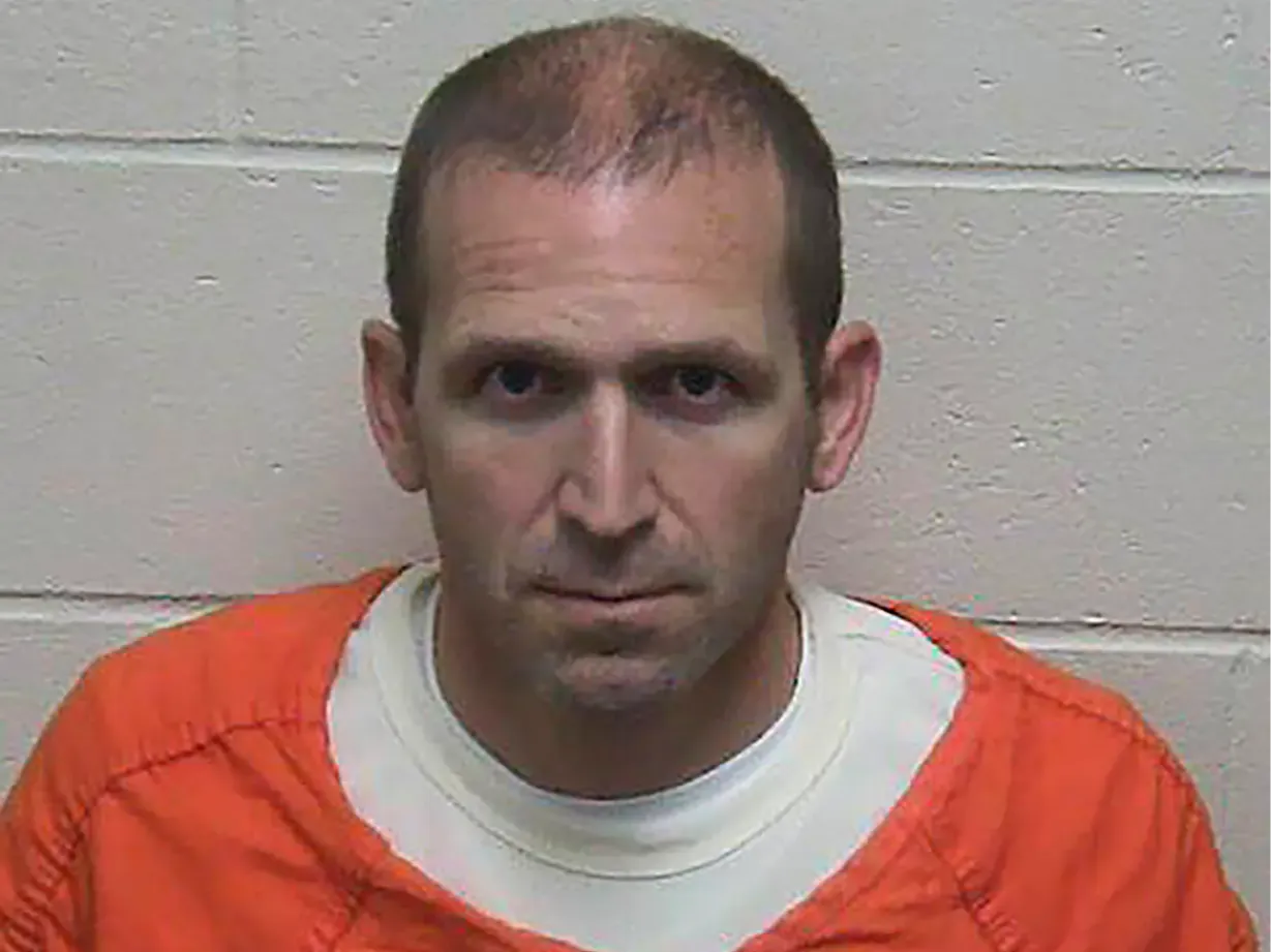 Wisconsin Dad Sentenced to 89 Days for Faking Death