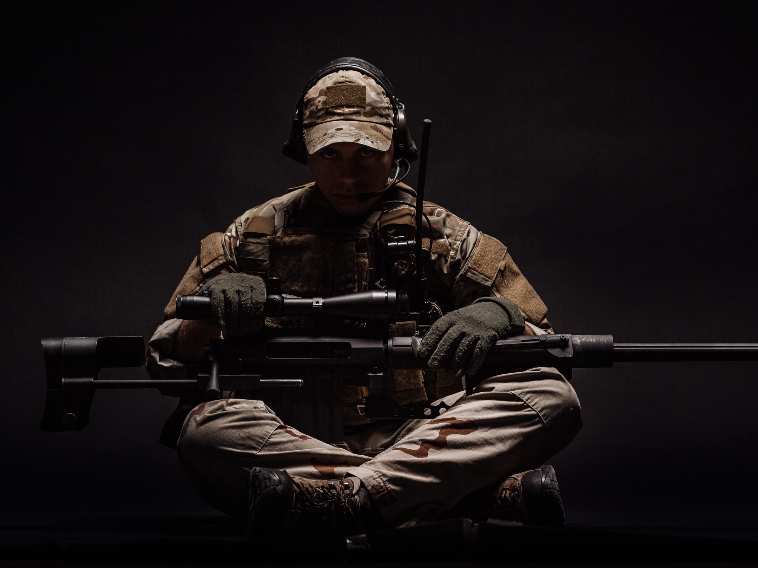 Dallas Sniper Kills Migrant, Leaves Chilling ‘ANTI-ICE’ Message