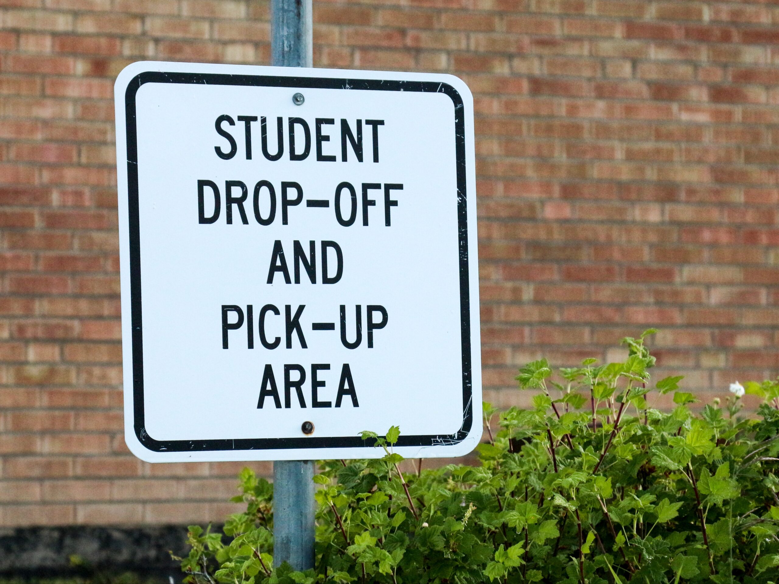 Mom Killed After Goodbye Hug to First-Grader