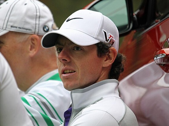 Rory McIlroy’s Wife Targeted at Ryder Cup, He’s Furious