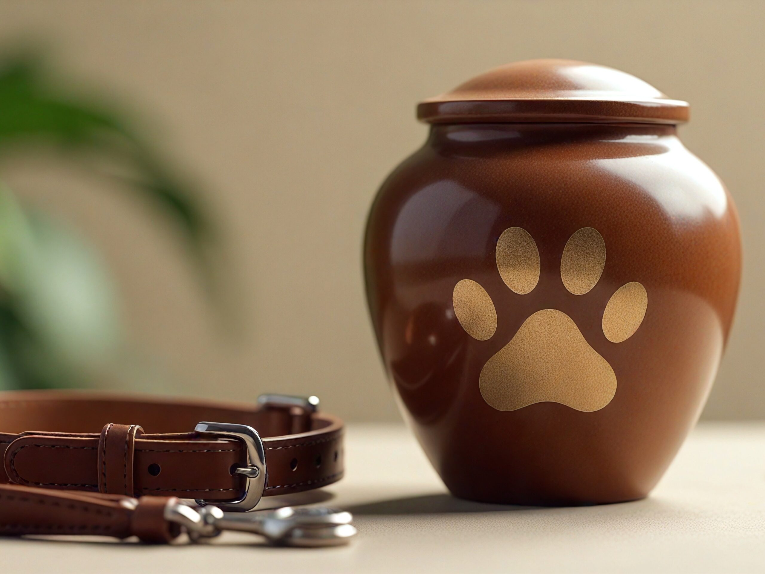 Thiefs Steal Beloved Pets’ Ashes