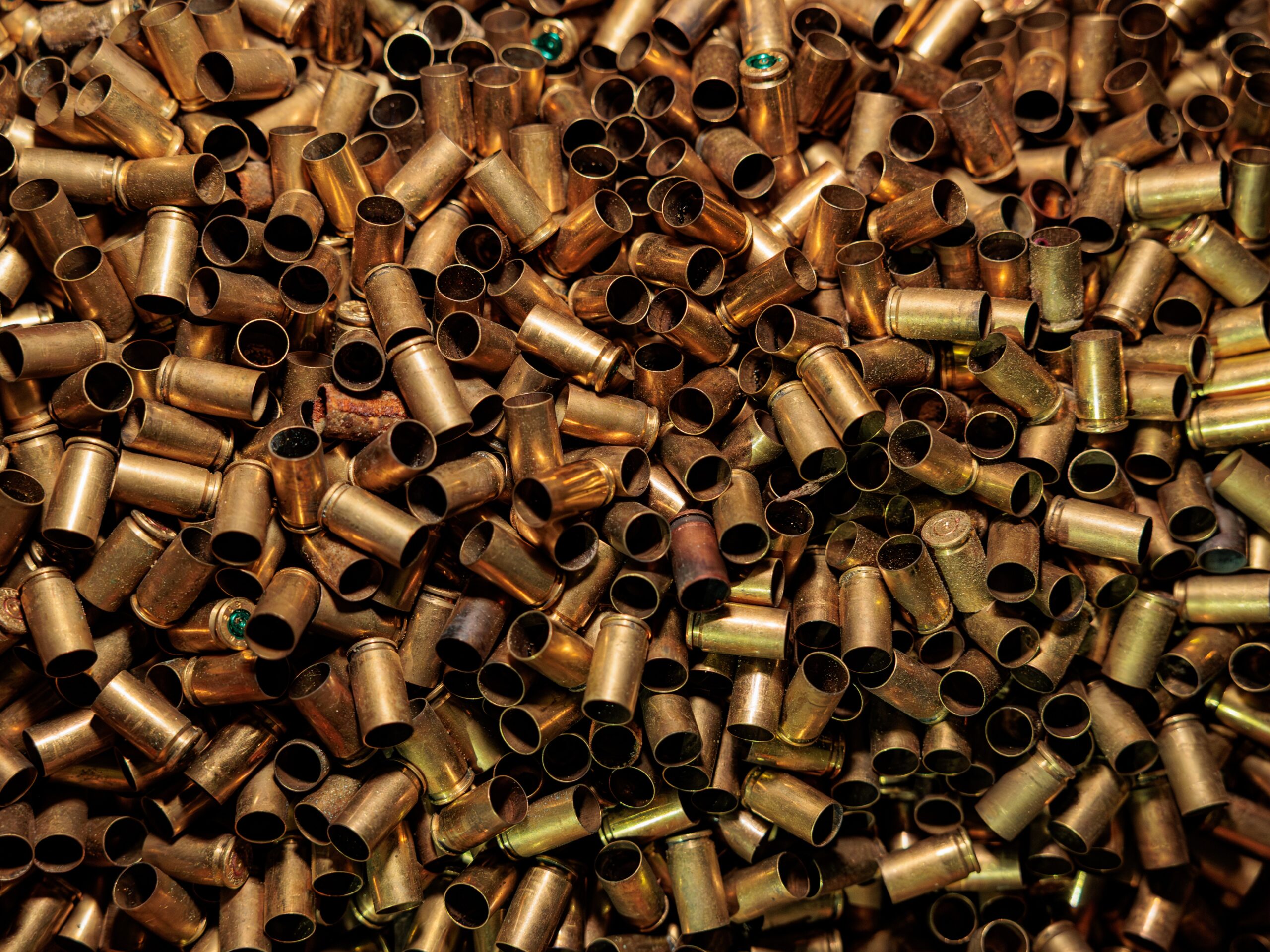 AR-15, 1,500 Rounds Found in Florida Dorm