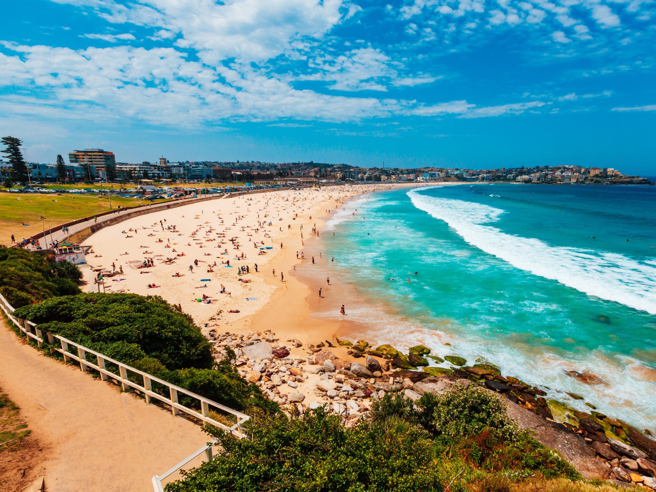 Hero Stopped Bondi Beach Gunman