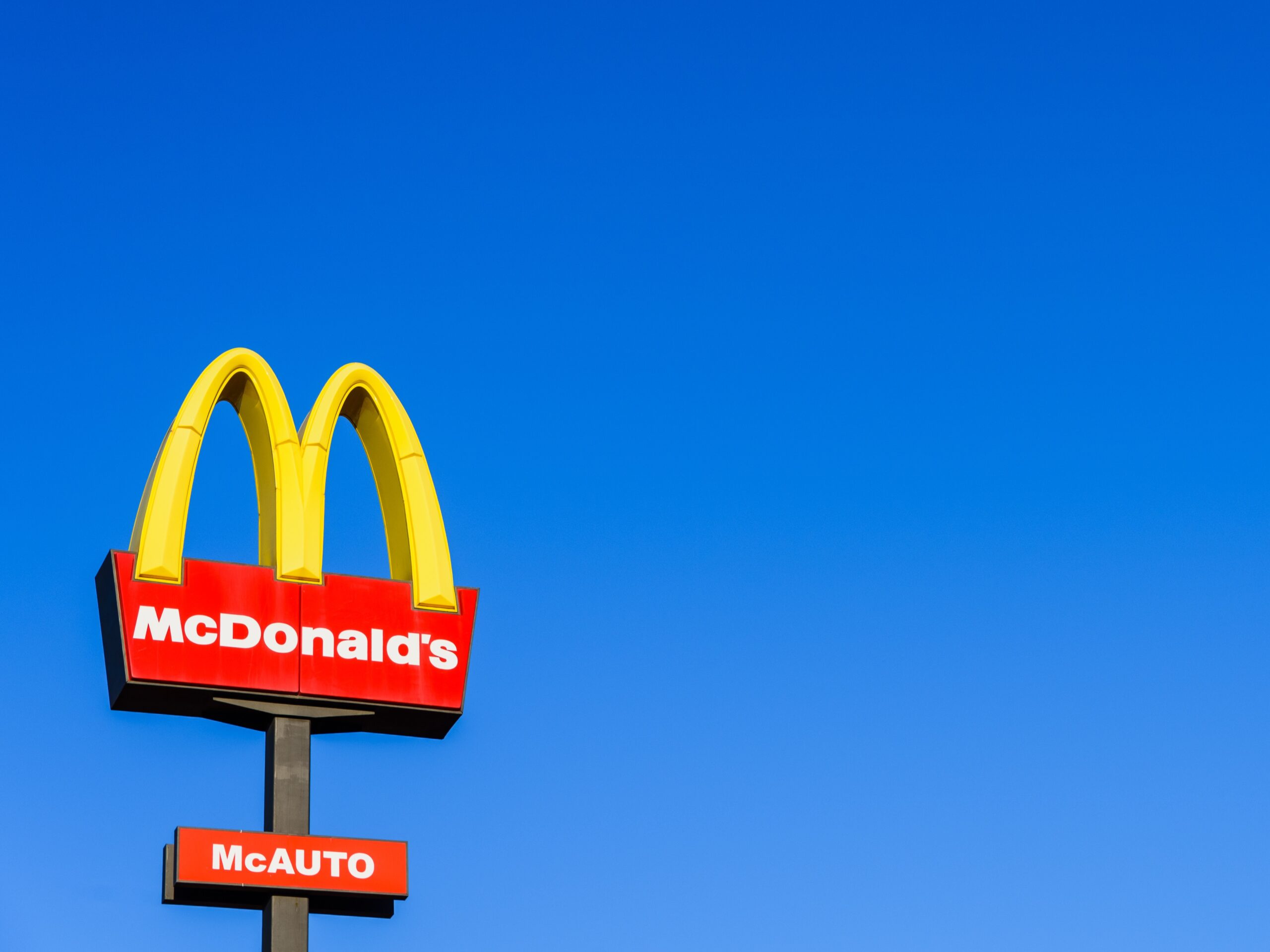 Houston Attorney Killed Over Filet-O-Fish